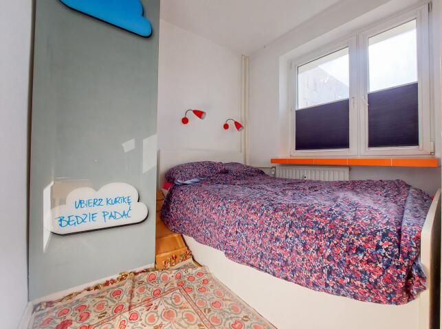 Mieszkanie 2-pokojowe Kraków Nowa Huta, os. Centrum E. Zdjęcie 8