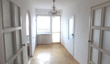 Mieszkanie 3-pokojowe Warszawa Ochota, ul. Szczęśliwicka. Zdjęcie 1