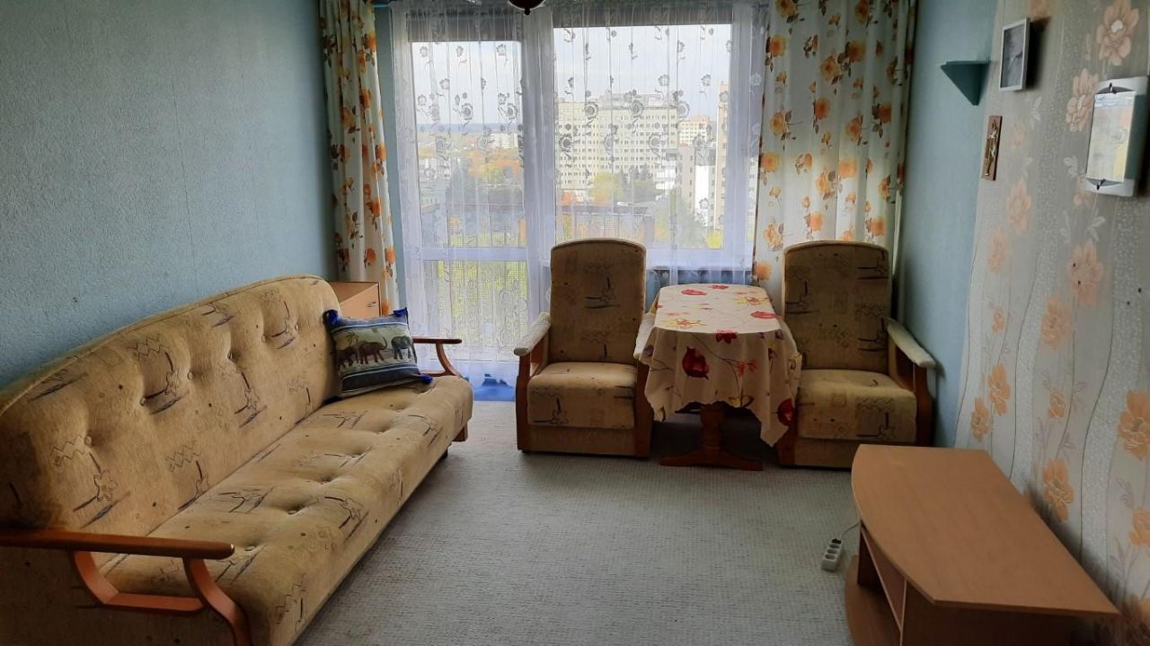 Mieszkanie 4-pokojowe Olsztyn Kormoran, ul. Dworcowa