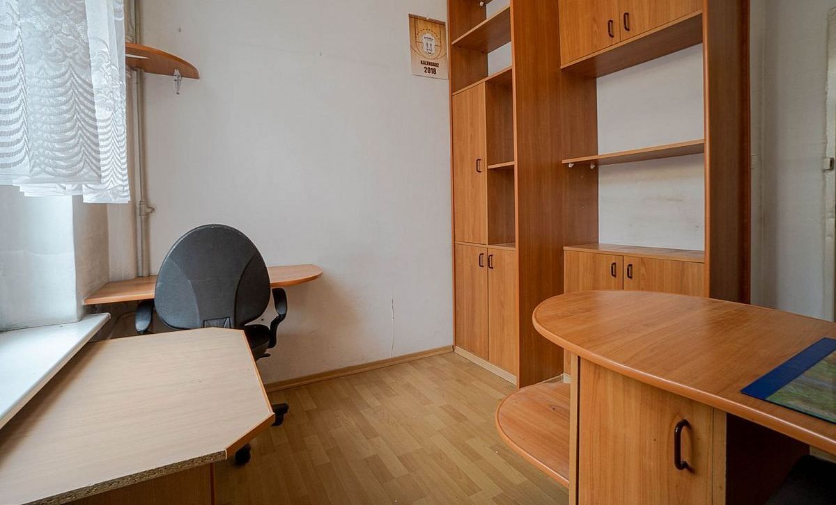 Biuro Stargard Centrum, ul. Dworcowa. Zdjęcie 16