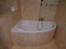 Mieszkanie 1-pokojowe Koszalin Centrum, ul. Michała Drzymały. Zdjęcie 4