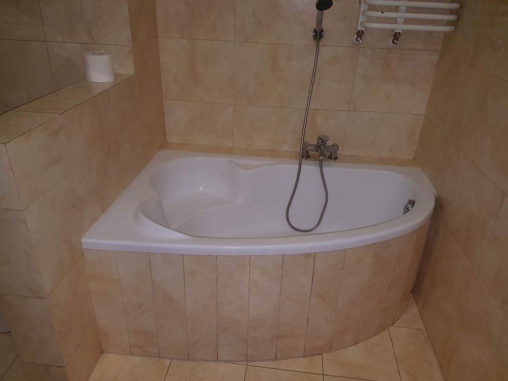 Mieszkanie 1-pokojowe Koszalin Centrum, ul. Michała Drzymały. Zdjęcie 5