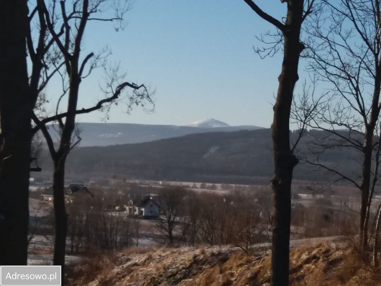 Działka budowlana Krzeszów, ul. św. Anny. Zdjęcie 8