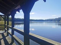 Działka inwestycyjna Przezmark. Zdjęcie 3