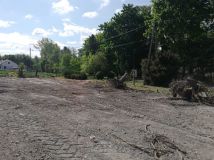 Działka rolno-budowlana Szreniawa. Zdjęcie 2