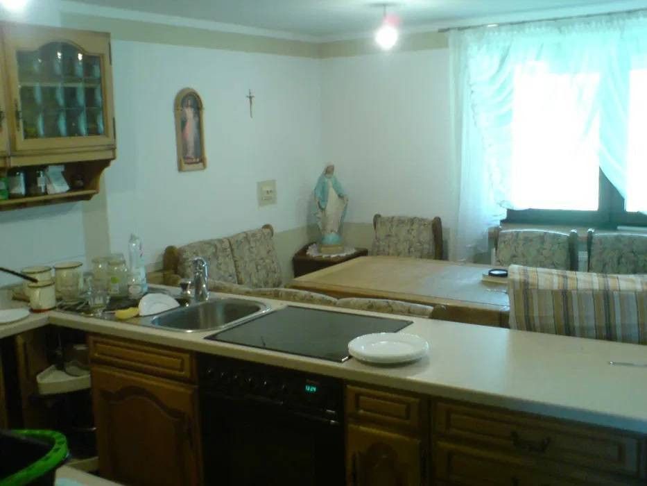 dom wolnostojący, 6 pokoi Szczytniki. Zdjęcie 7