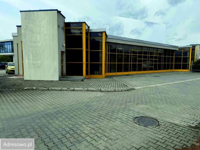 Lokal Nowy Sącz, ul. Tarnowska. Zdjęcie 1
