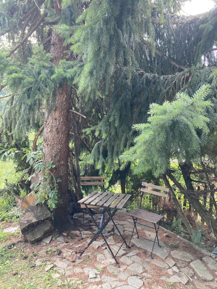 dom letniskowy, 4 pokoje Bielsko-Biała Obszary, ul. Cisowa. Zdjęcie 11