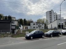 Działka inwestycyjna Szczecin Pomorzany, ul. Antoniego Józefa Madalińskiego. Zdjęcie 2