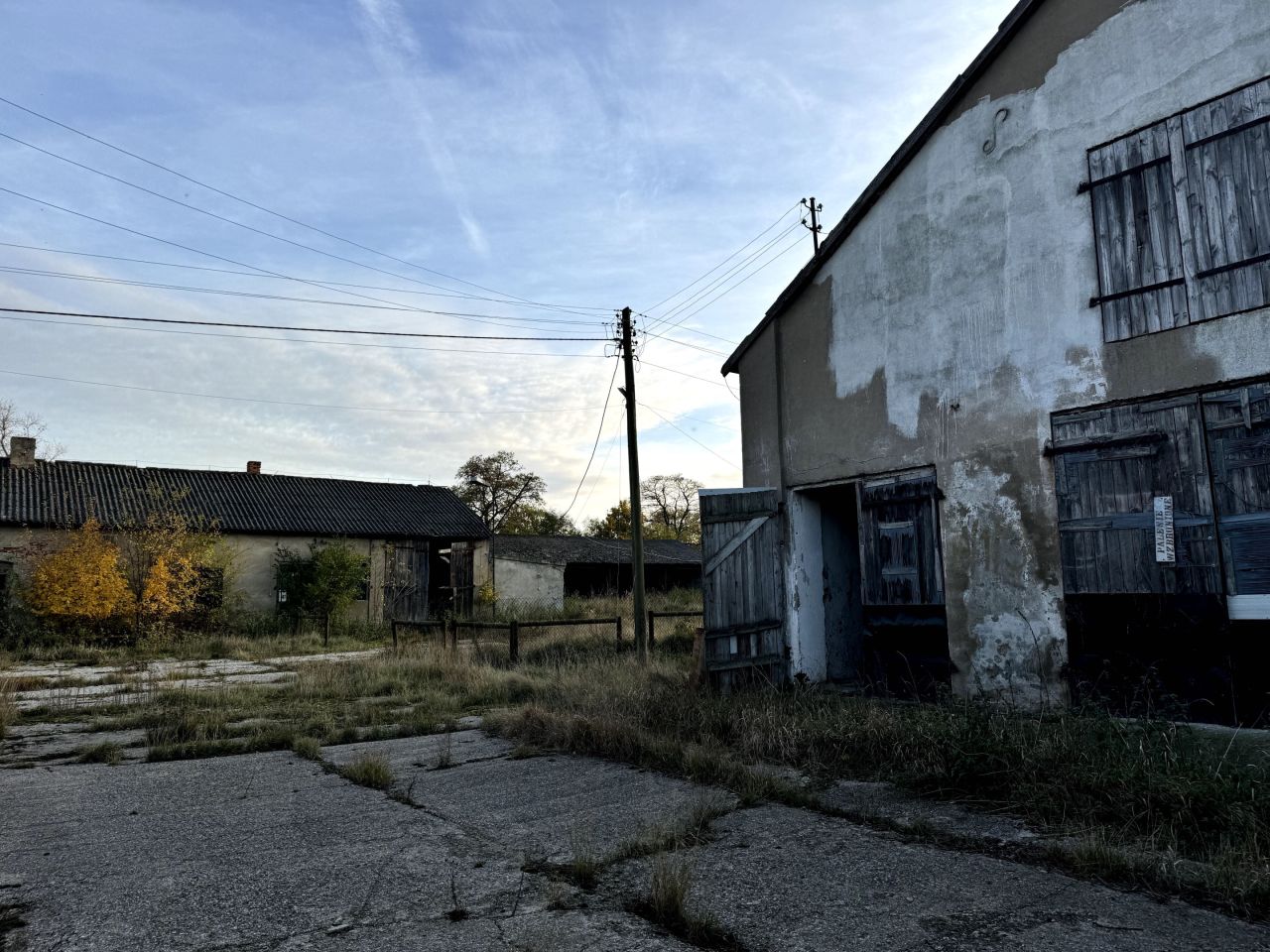 Działka inwestycyjna Gledzianów. Zdjęcie 1