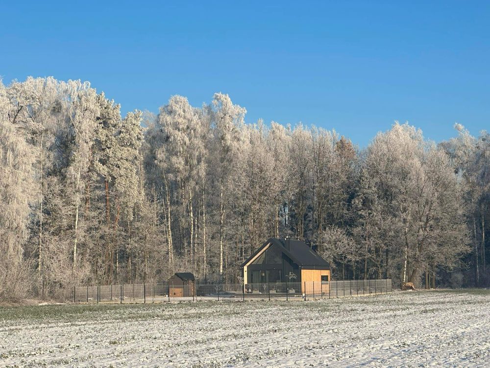 dom wolnostojący Łuka. Zdjęcie 7
