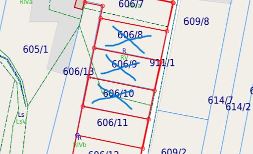 Działka budowlana Wierzchowisko. Zdjęcie 1