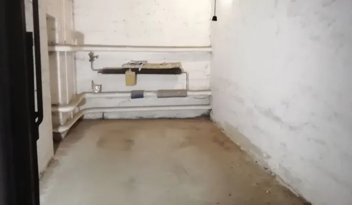 Garaż/miejsce parkingowe Katowice Śródmieście, al. Wojciecha Korfantego