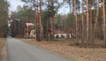 Działka rolna Górki Pierwsze