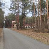 Działka rolna Górki Pierwsze. Zdjęcie 1