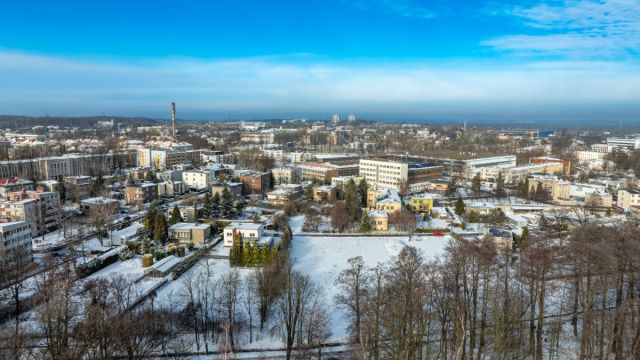 Działka budowlana Mikołów, ul. Wincentego Bromboszcza. Zdjęcie 11