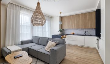 Mieszkanie 2-pokojowe Warszawa Mokotów, ul. Dzikich Jabłoni