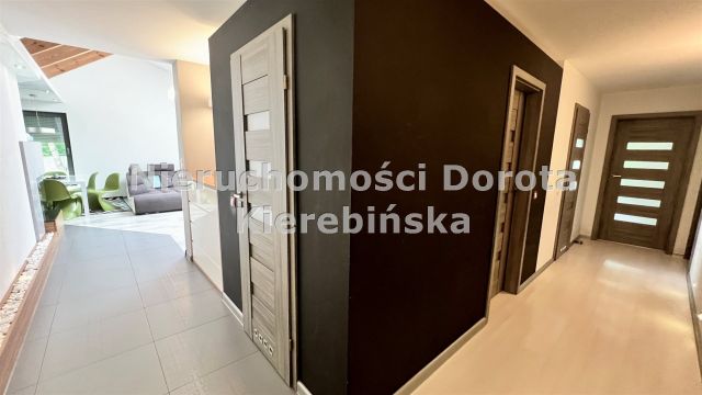 dom wolnostojący, 4 pokoje Smardzewice, ul. Malinowa. Zdjęcie 36