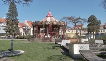 Lokal Żory, ul. Rynek