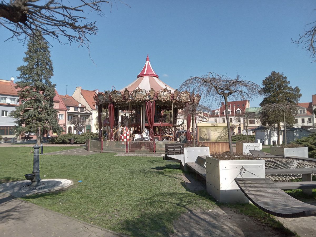 Lokal Żory, ul. Rynek. Zdjęcie 2