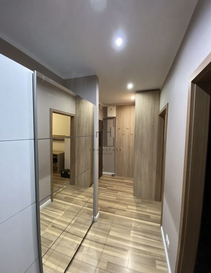 Mieszkanie 2-pokojowe Piastów, ul. Michała Kleofasa Ogińskiego. Zdjęcie 3