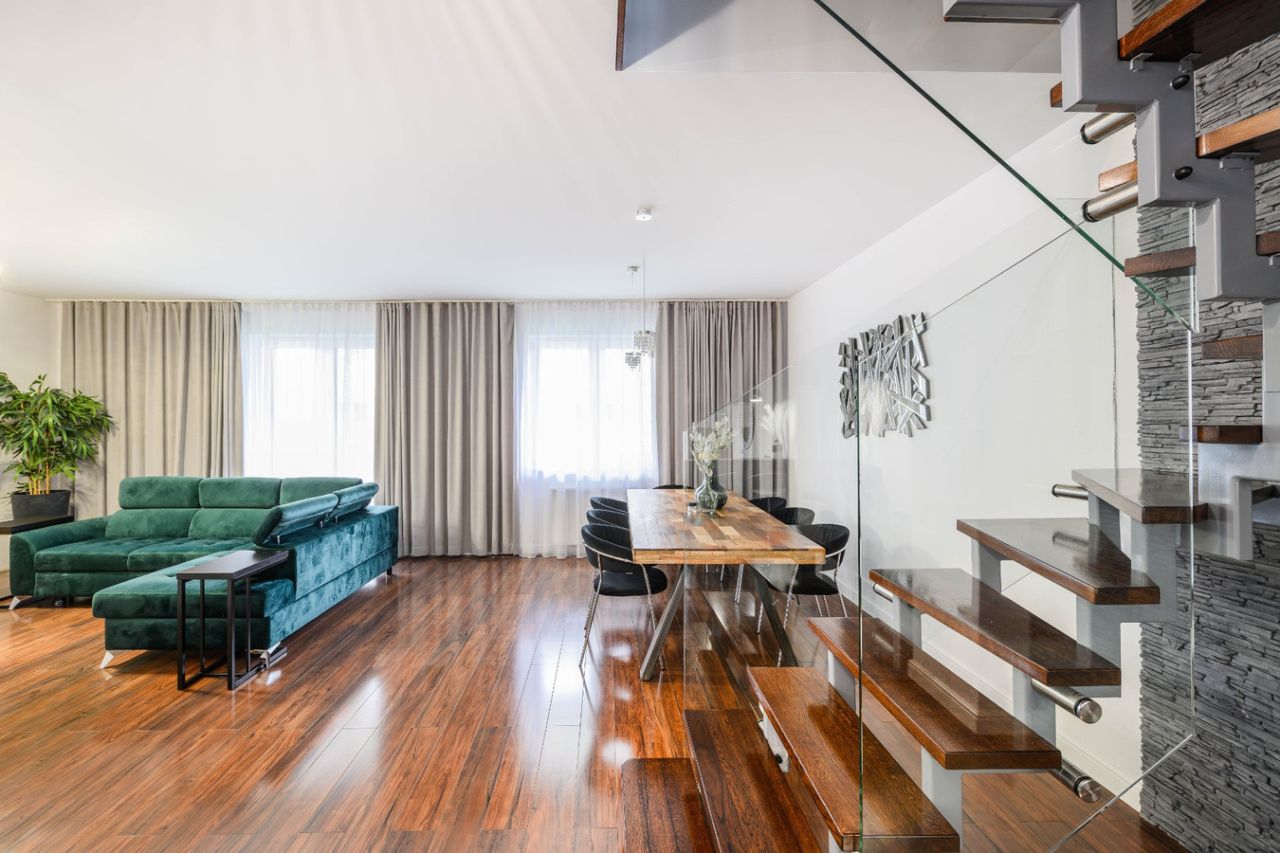 Mieszkanie 5-pokojowe Warszawa Wesoła, ul. Długa. Zdjęcie 23