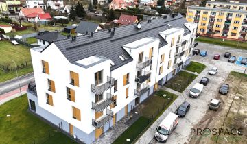 Mieszkanie 3-pokojowe Krosno Odrzańskie