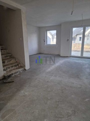 dom szeregowy, 4 pokoje Nadolice Wielkie. Zdjęcie 6