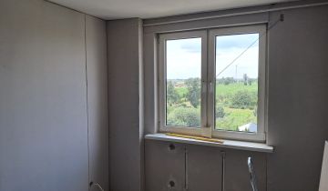 Mieszkanie 3-pokojowe Dłoń