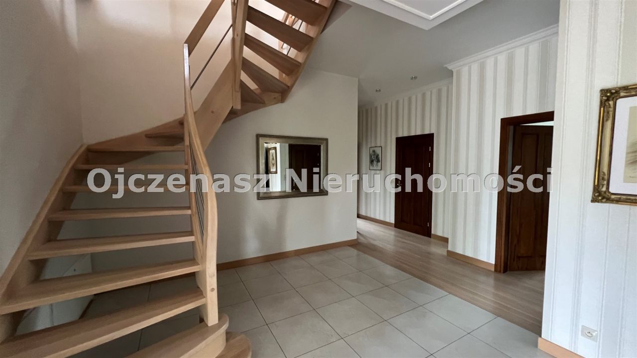 dom, 7 pokoi Niemcz. Zdjęcie 12