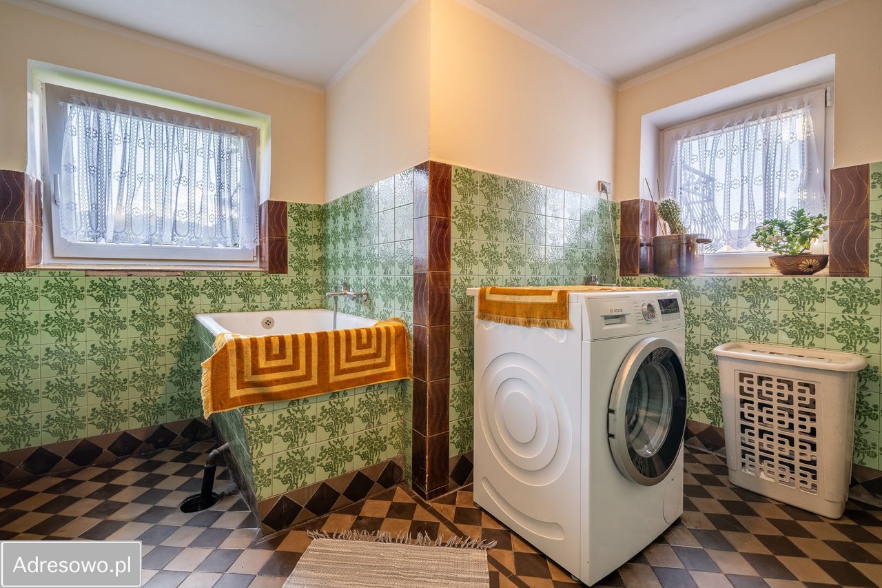 dom wolnostojący, 6 pokoi Białka Tatrzańska, ul. Kaniówka. Zdjęcie 8