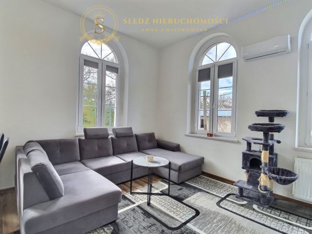 Mieszkanie 3-pokojowe Konary. Zdjęcie 2