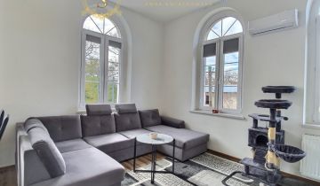 Mieszkanie 3-pokojowe Konary