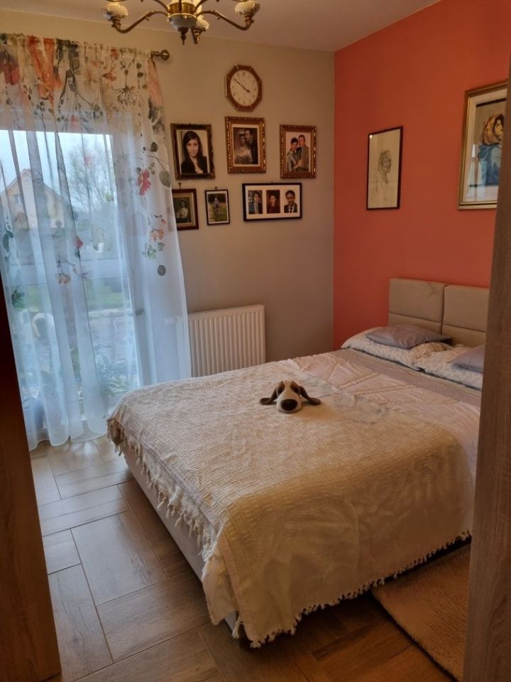 Mieszkanie 2-pokojowe Kiełczów. Zdjęcie 3