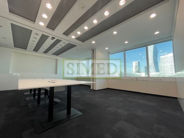 Biuro Warszawa Śródmieście. Zdjęcie 13