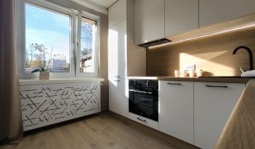 Mieszkanie 2-pokojowe Częstochowa Tysiąclecie, ul. Worcella