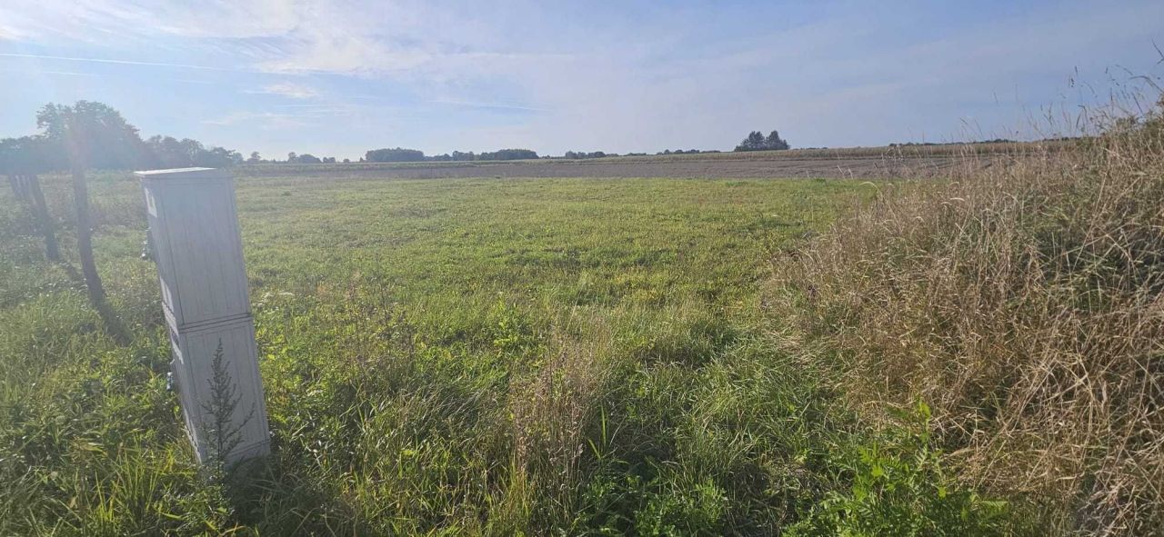 Działka budowlana Trzciana. Zdjęcie 3