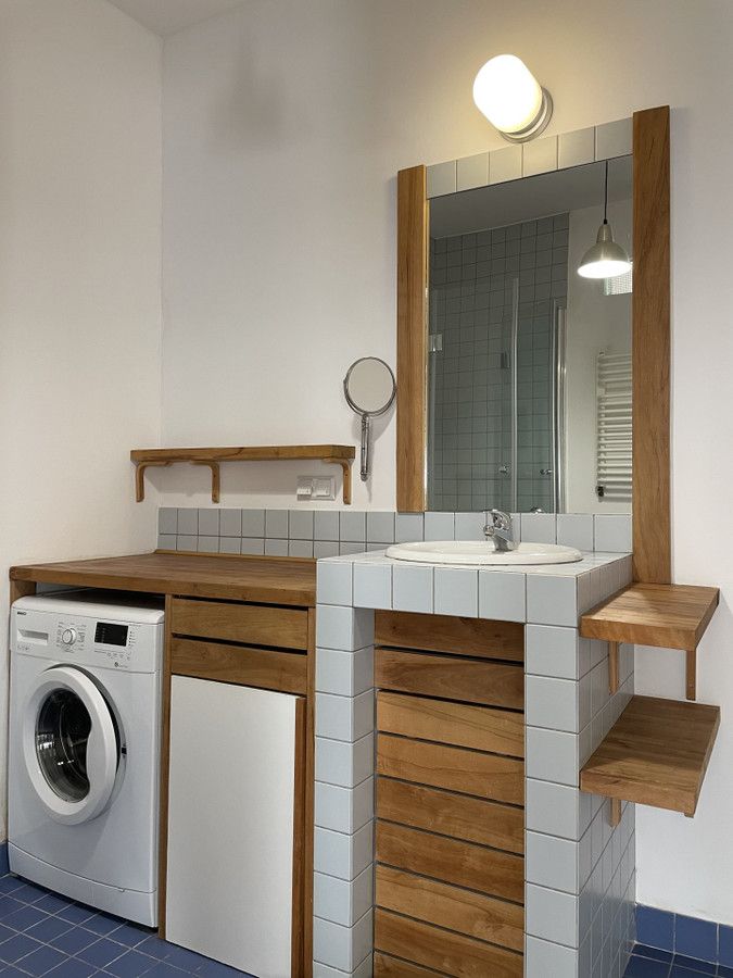 Mieszkanie 2-pokojowe Warszawa Bemowo, ul. Powstańców Śląskich. Zdjęcie 12