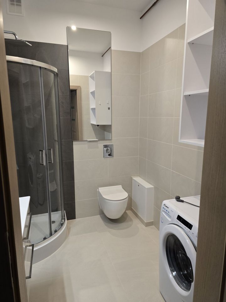 Mieszkanie 2-pokojowe Jelcz-Laskowice, ul. Folwarczna. Zdjęcie 3