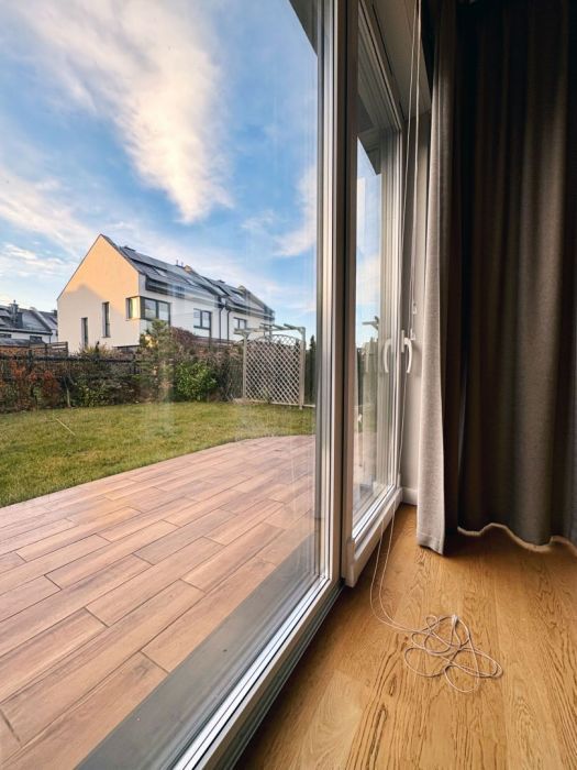 bliźniak, 5 pokoi Gdynia Oksywie, ul. Arendta Dickmana. Zdjęcie 6