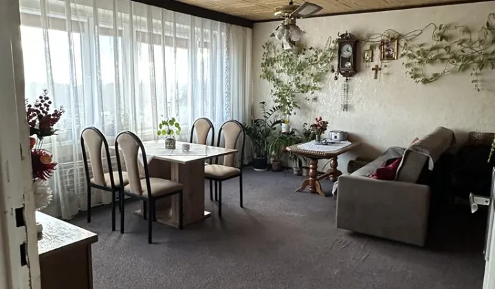 Mieszkanie 3-pokojowe Nysa, ul. Augustyna Kordeckiego