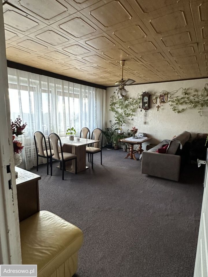 Mieszkanie 3-pokojowe Nysa, ul. Augustyna Kordeckiego