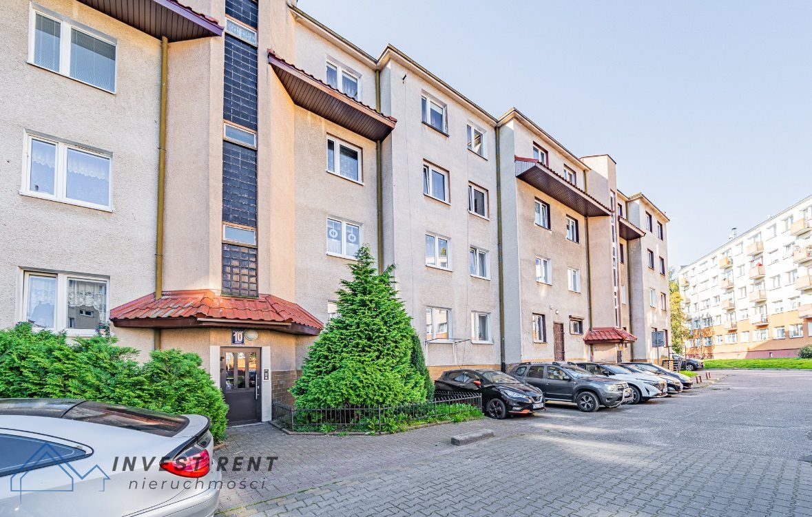 Mieszkanie 4-pokojowe Kołobrzeg, ul. Grochowska. Zdjęcie 20