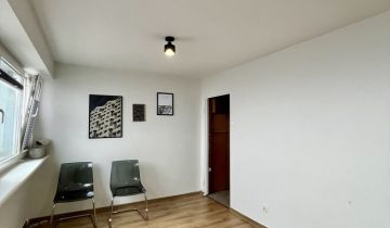 Mieszkanie 1-pokojowe Wrocław Śródmieście, ul. Marii Curie-Skłodowskiej