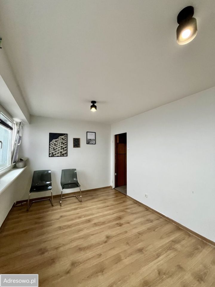 Mieszkanie 1-pokojowe Wrocław Śródmieście, ul. Marii Curie-Skłodowskiej. Zdjęcie 2
