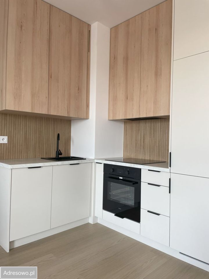 Mieszkanie 1-pokojowe Warszawa Białołęka, ul. Marywilska. Zdjęcie 4