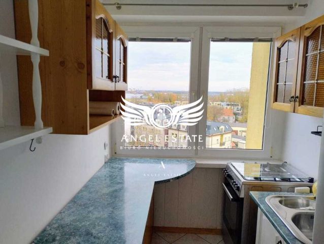 Mieszkanie 3-pokojowe Świnoujście Centrum, ul. Grunwaldzka. Zdjęcie 3