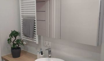 Mieszkanie 3-pokojowe Tychy Centrum, al. Bielska