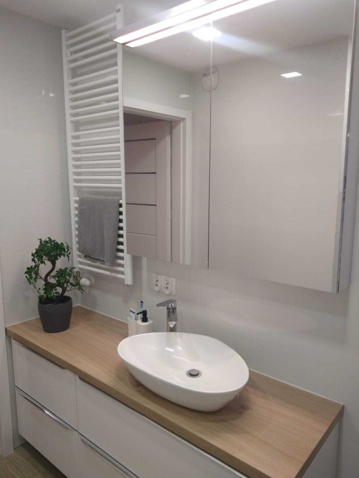 Mieszkanie 3-pokojowe Tychy Centrum, al. Bielska. Zdjęcie 2