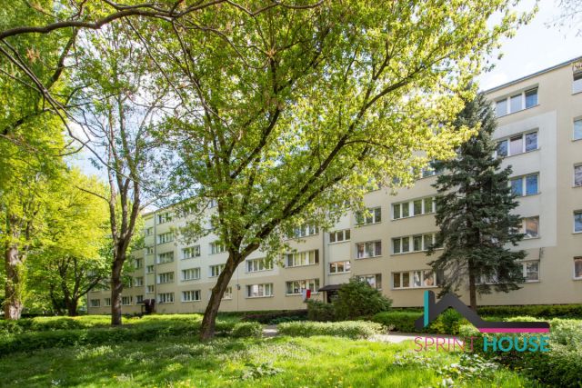 Mieszkanie 2-pokojowe Warszawa Mokotów, ul. Bokserska. Zdjęcie 11